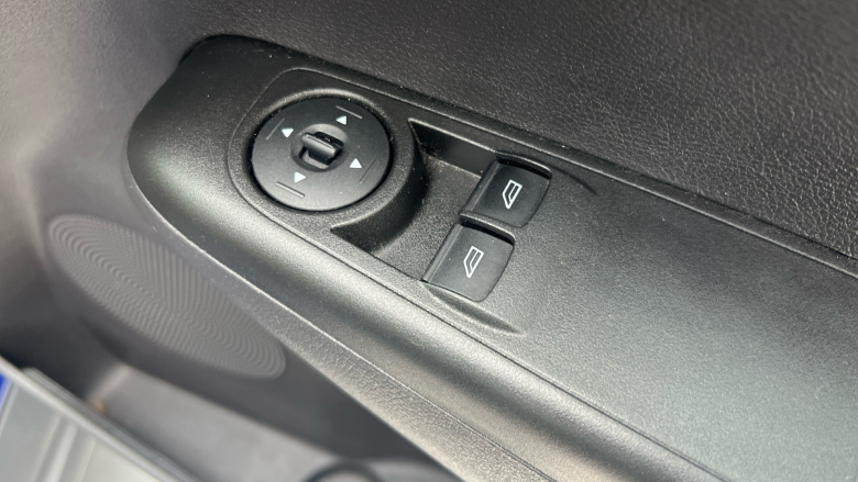 Ford Tourneo Courier 1.0 EcoBoost Zetec 5dr Petrol Estate